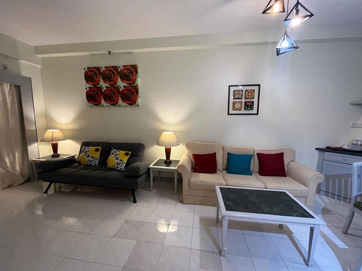 Paradise By The Sea In Penang By Veron At Rainbow Paradise Tanjung Bungah  Exterior photo