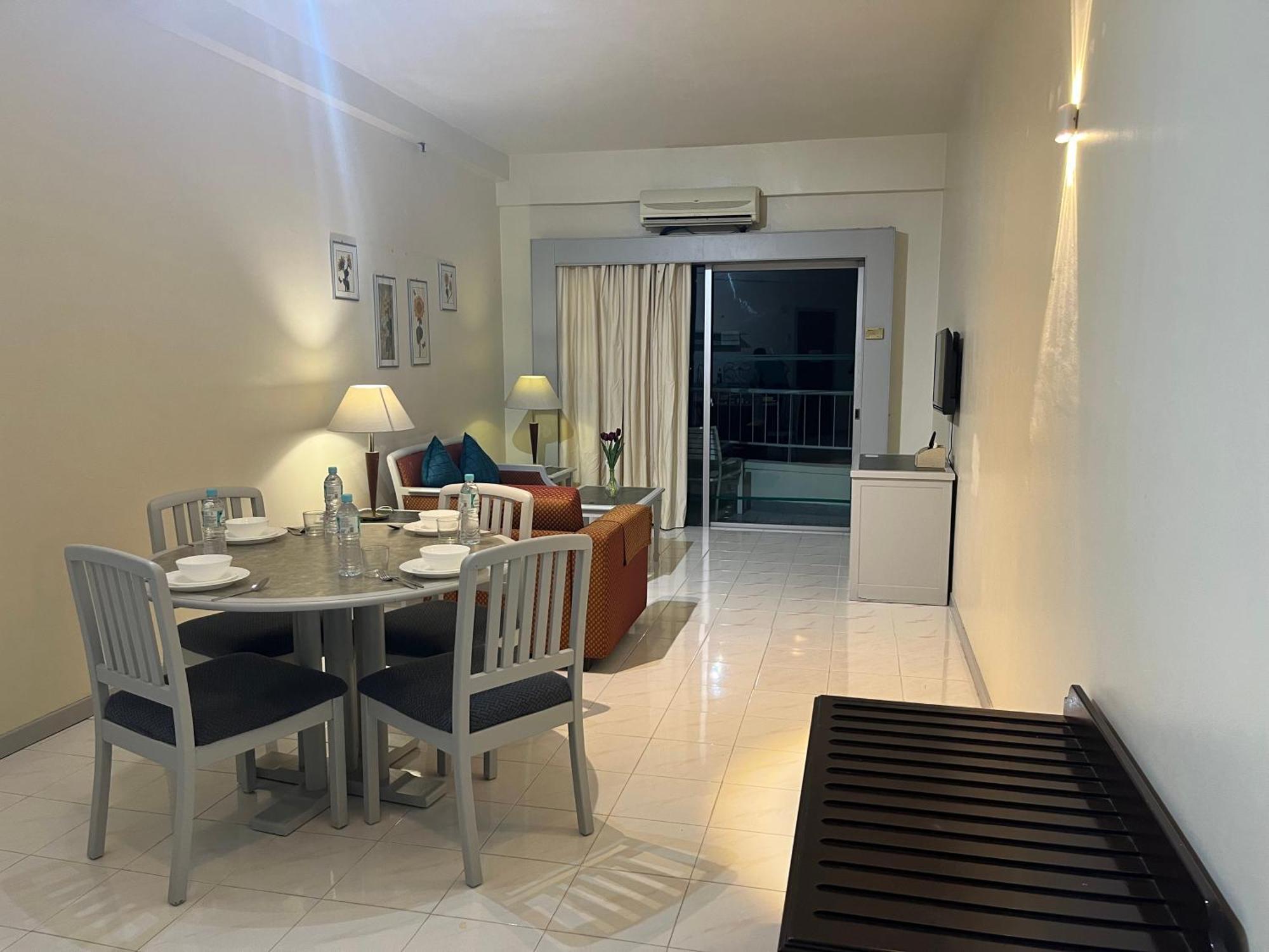 Paradise By The Sea In Penang By Veron At Rainbow Paradise Tanjung Bungah  Exterior photo