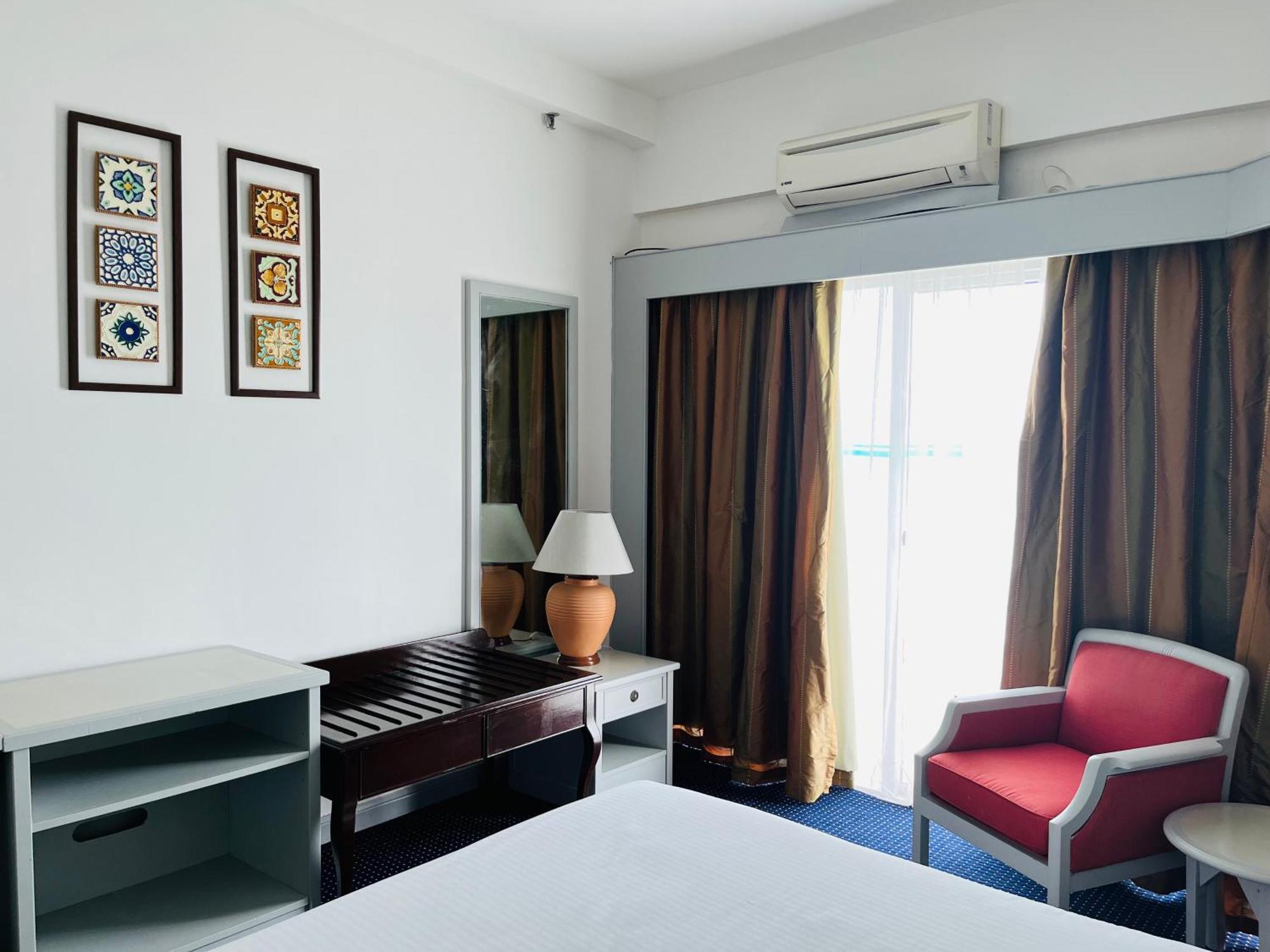 Paradise By The Sea In Penang By Veron At Rainbow Paradise Tanjung Bungah  Exterior photo