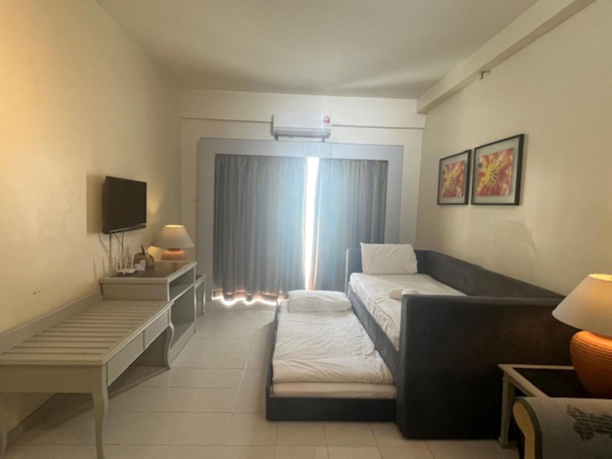 Paradise By The Sea In Penang By Veron At Rainbow Paradise Tanjung Bungah  Exterior photo
