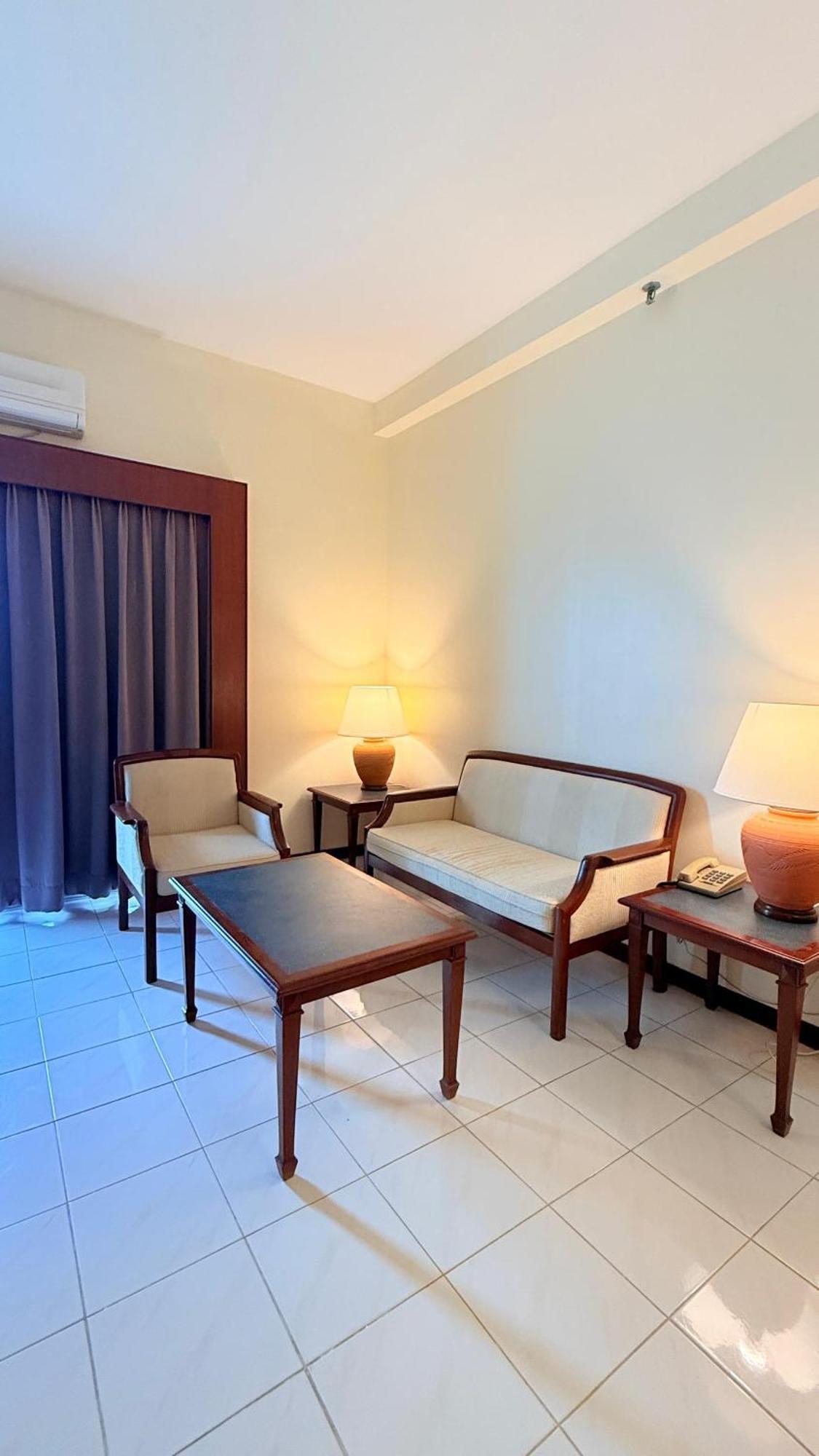 Paradise By The Sea In Penang By Veron At Rainbow Paradise Tanjung Bungah  Exterior photo